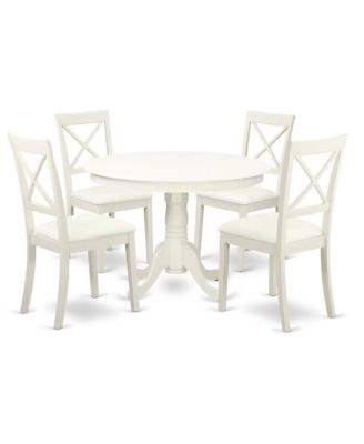 East West Furniture