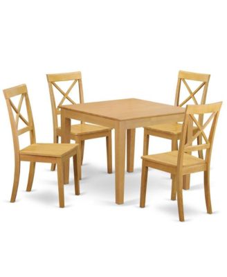 East West Furniture