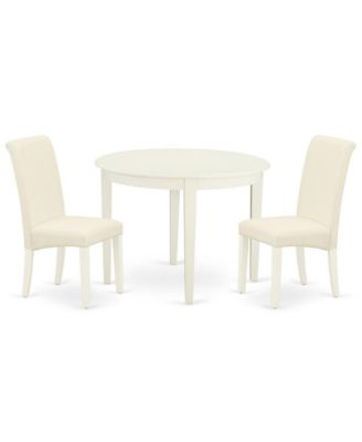 East West Furniture