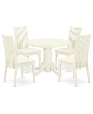 East West Furniture