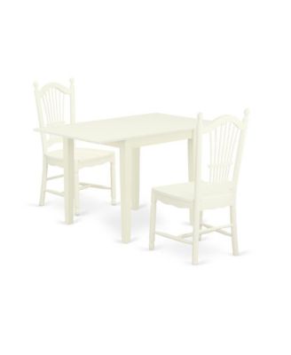 East West Furniture