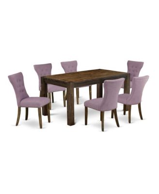 East West Furniture