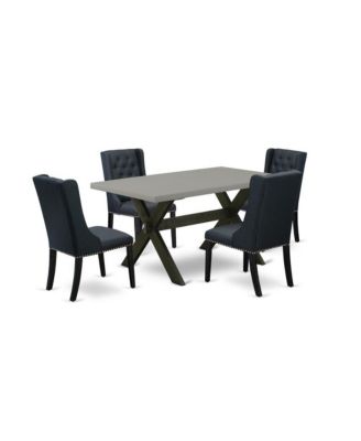 East West Furniture