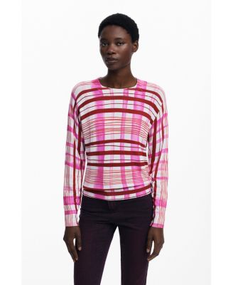 Women's Mikado striped sweater