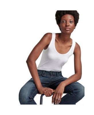 Women's Base Tanktop