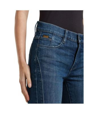 Women's Ace 2 Biker Slim Straight Jeans