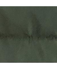 Women's Long Puffer Vest with Detachable Hood