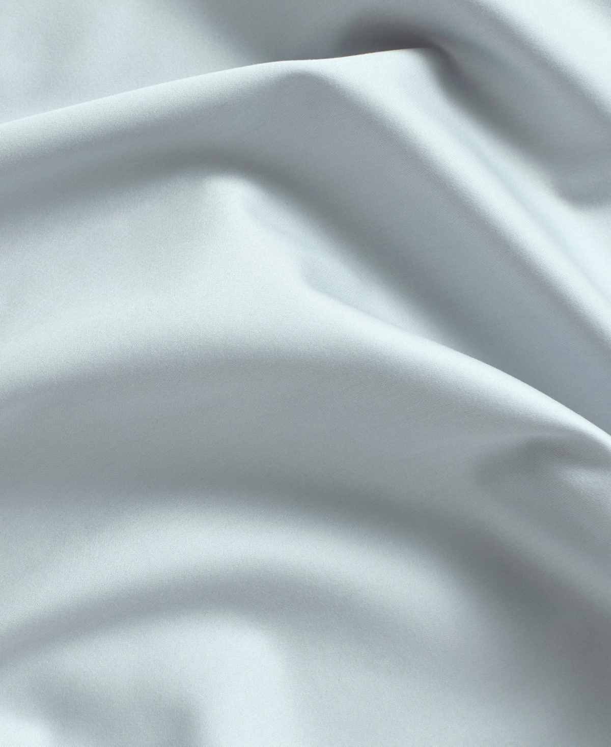 J Queen New York Premier 300 Thread Count Sateen 2-pc. Pillowcase, Standard In Silver