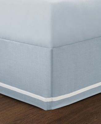 Garden Bloom Embroidered 4-Pc. Comforter Set, King