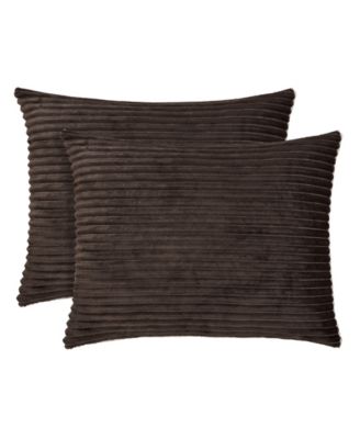 Everett Plush 3-Pc. Comforter Set, Full/Queen