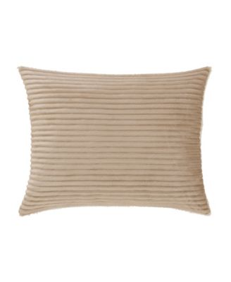 Everett Plush 3-Pc. Comforter Set, Full/Queen