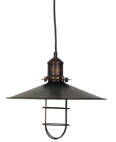 Crestview Harbor Side Pendant