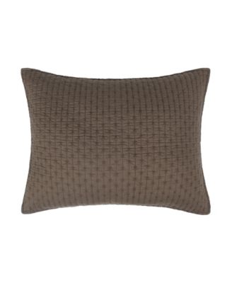 Cross Stitch Sham, Standard