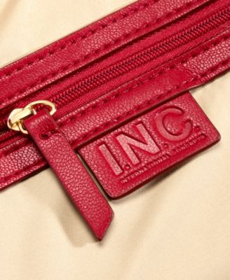 Nyrah Ruched Small Hobo, Macy's Exclusive