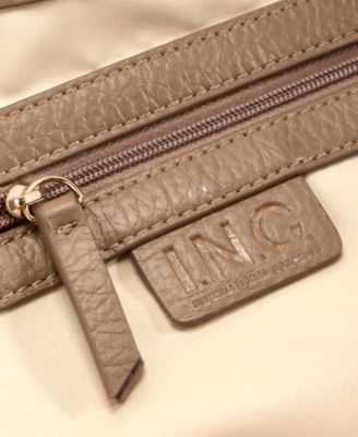 Salee Medium Shoulder Bag, Exclusively at Macy's 