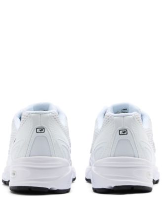 Men's 740 Casual Sneakers from Finish Line