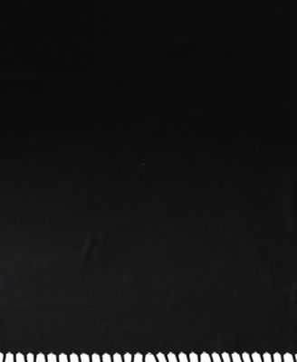 Men's Solid Cashmink Scarf