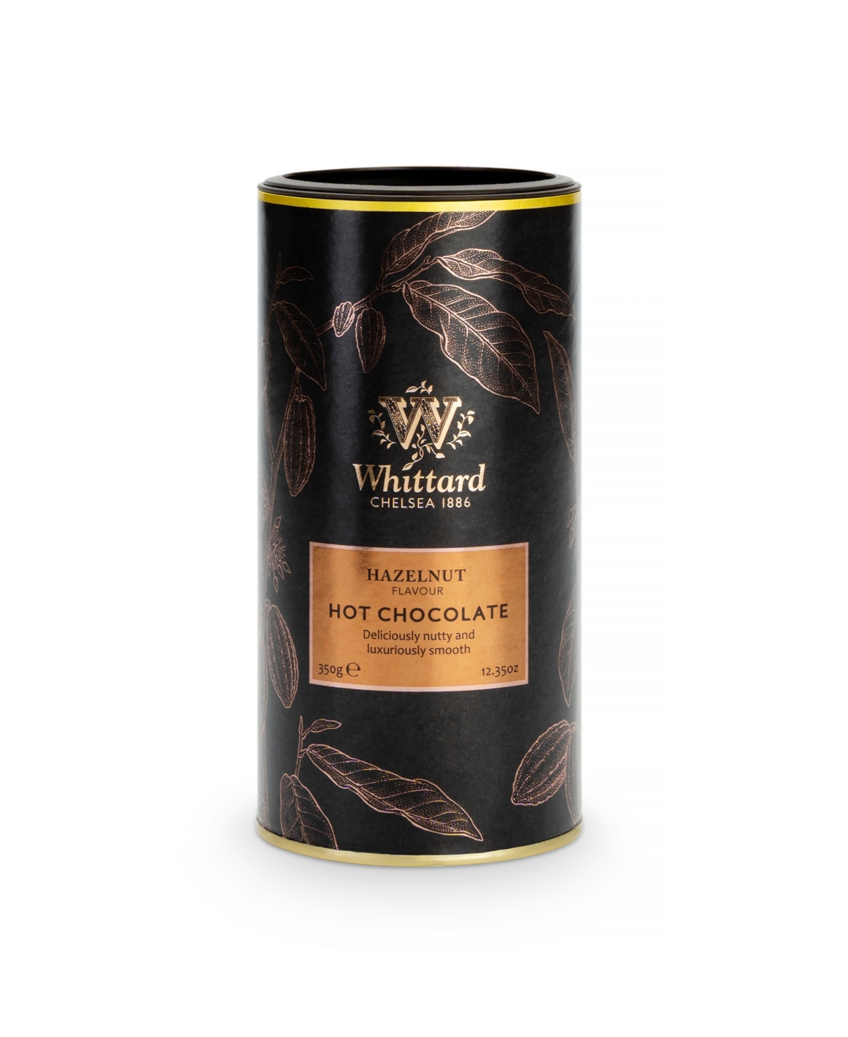 Whittard Of Chelsea Hot Chocolate Trio, 17 Servings In Multi