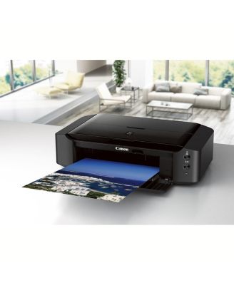 PIXMA iP8720 Wireless Inkjet Photo Printer