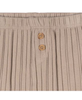 Baby Boys' 2-Pack Pants, Blue, 3-6 Months