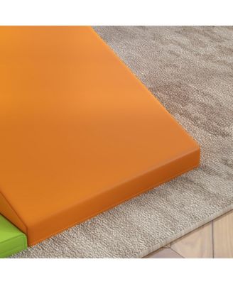 4-Piece Kids Crawl and Climb Activity Play Set, Assorted