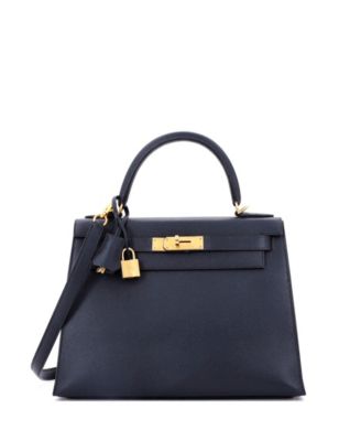 Pre-Owned HERMÉS