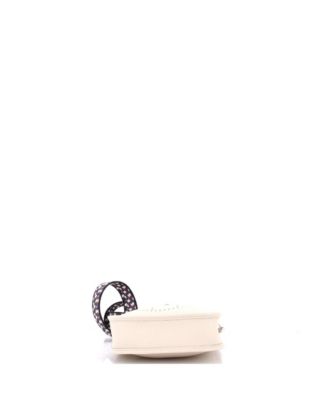 Pre-Owned Hermes TPM Evelyne Bag Gen III Clemence