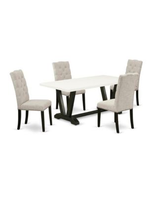 East West Furniture