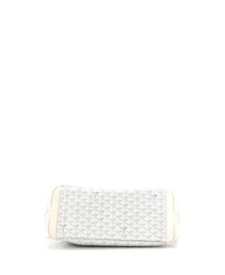 MM Artois Tote Coated Canvas