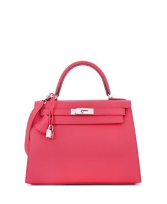Pre-Owned HERMÉS