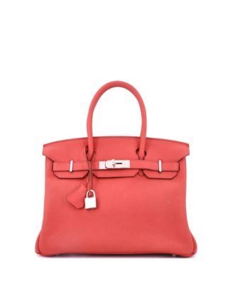 Pre-Owned HERMÉS