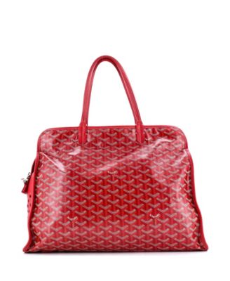 Pre-Owned Goyard
