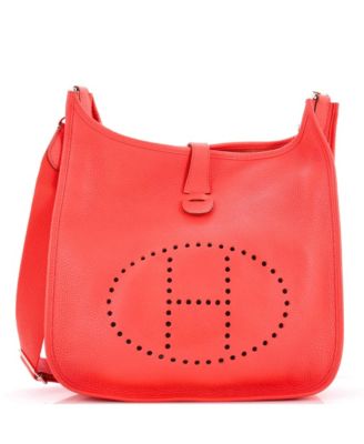 Pre-Owned HERMÉS
