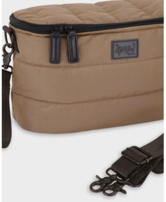 Adult Unisex Mini Diaper Bag Chanterelle - Adult