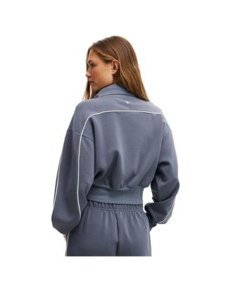 Women's Active The Ultimate Soft Track Jacket