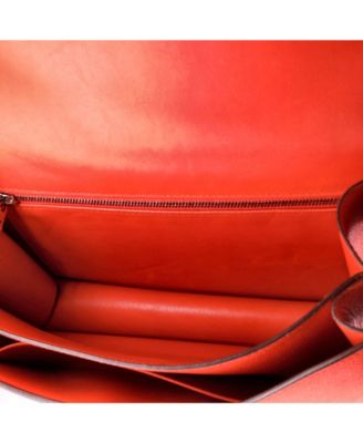 Pre-Owned Hermes 24 Constance Bag Epsom