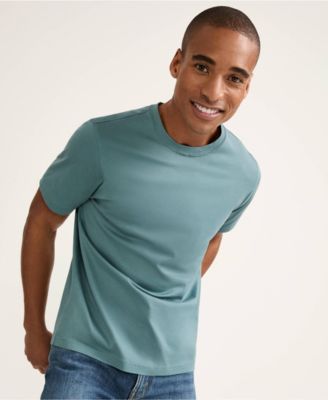 Men's Short Sleeve Cotton Supima T-Shirts