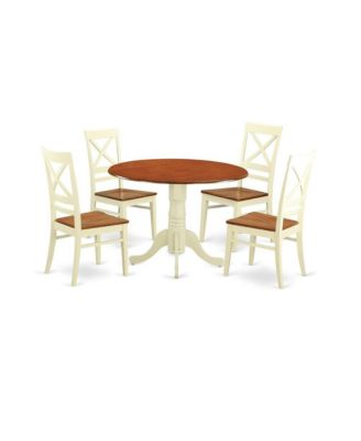 East West Furniture