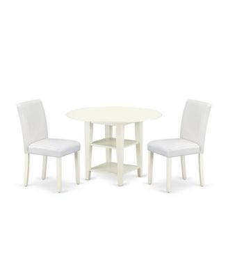 East West Furniture