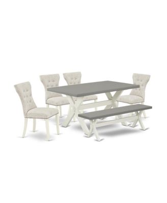 East West Furniture