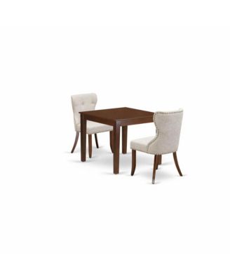 East West Furniture