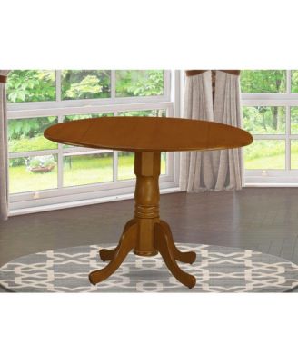 Dining Room Set Buttermilk & Cherry