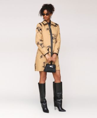 Women's Zip Front Jacket