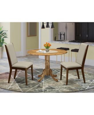 Dining Room Set Natural