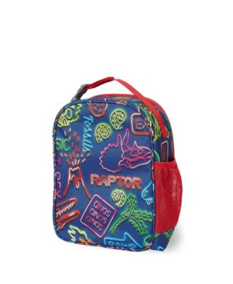 Kids Insulated Soft Sided Lunch Box