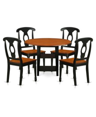 East West Furniture
