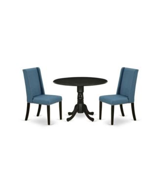 East West Furniture
