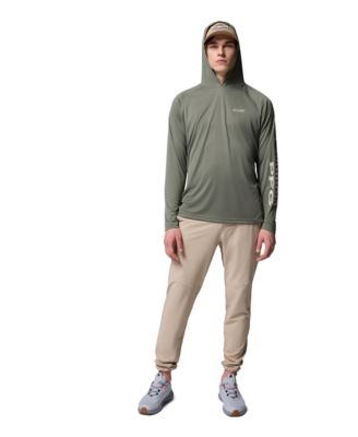 Men's Terminal Tackle Long Sleeve Hoodie