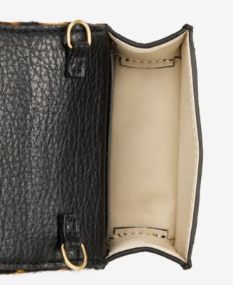 Boxed Izzii Leopard Mini Bag, Macy's Exclusive 