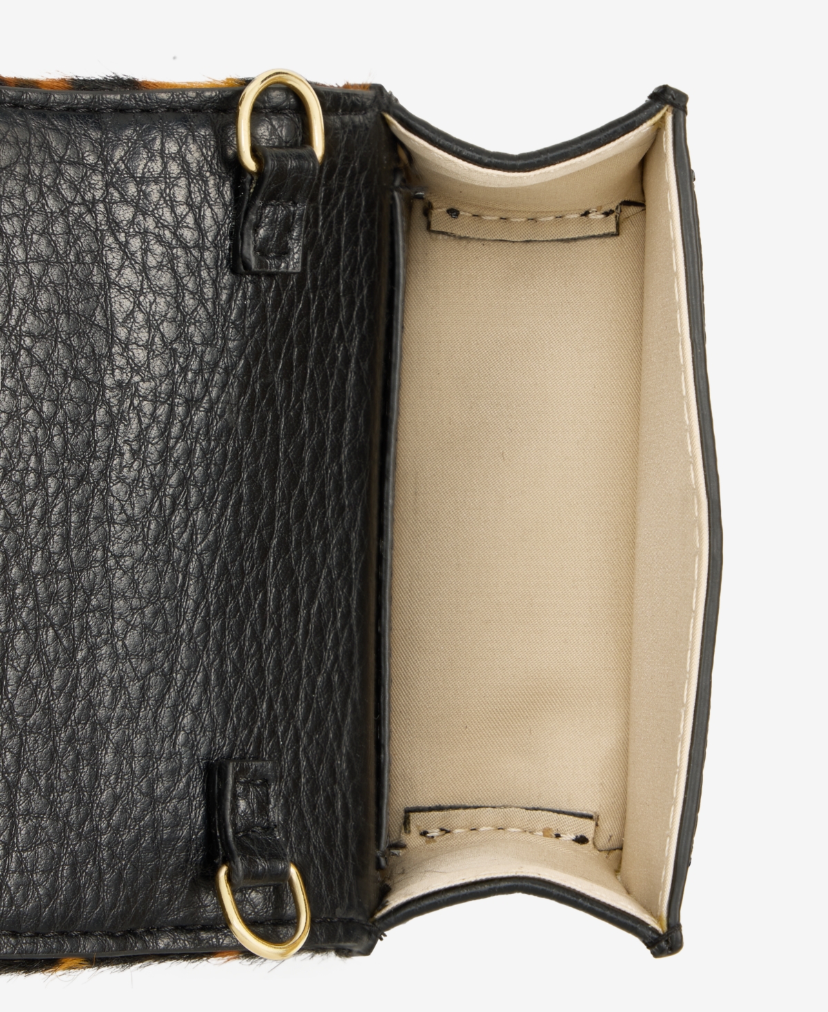 I.n.c. International Concepts Izzii Leo Mini Handbag, Macy's Exclusive